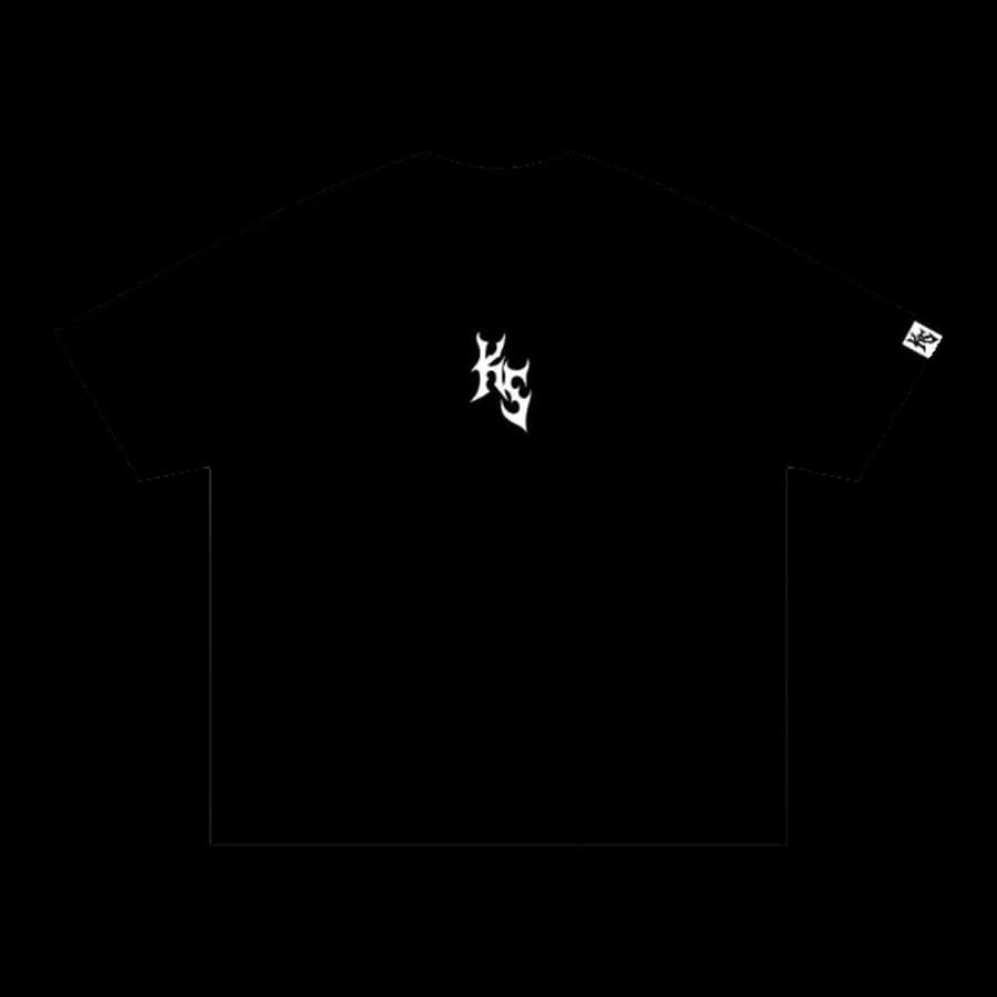 KS Logo Tee