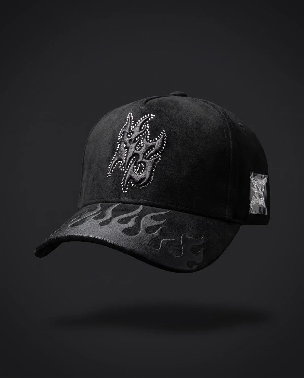 KS Flame Cap